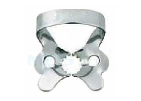 Instruments in a cassette